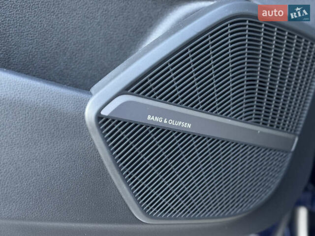 Синій Ауді Ку 5, об'ємом двигуна 2 л та пробігом 176 тис. км за 24499 $, фото 34 на Automoto.ua