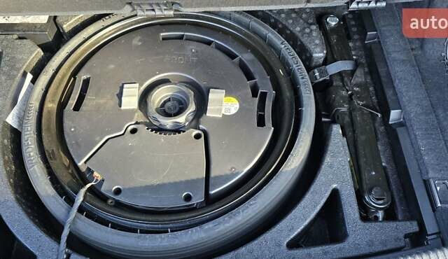 Синий Ауди Ку 5, объемом двигателя 2 л и пробегом 150 тыс. км за 22500 $, фото 27 на Automoto.ua