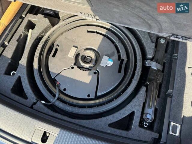 Синій Ауді Ку 5, об'ємом двигуна 1.98 л та пробігом 130 тис. км за 28000 $, фото 23 на Automoto.ua