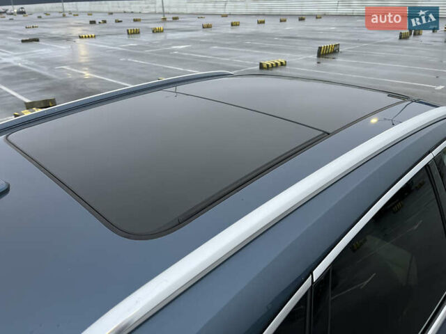 Синий Ауди Ку 5, объемом двигателя 1.98 л и пробегом 61 тыс. км за 29900 $, фото 30 на Automoto.ua