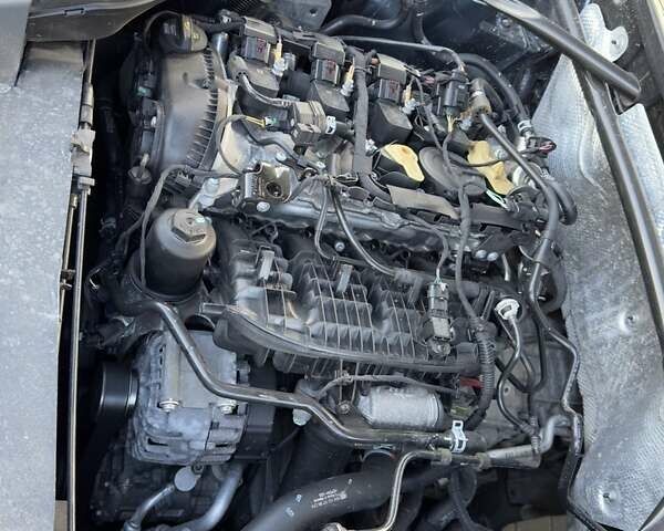 Синій Ауді Ку 5, об'ємом двигуна 1.98 л та пробігом 82 тис. км за 32000 $, фото 37 на Automoto.ua