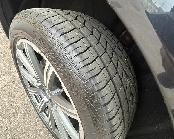 Синий Ауди Ку 5, объемом двигателя 2 л и пробегом 188 тыс. км за 30990 $, фото 3 на Automoto.ua