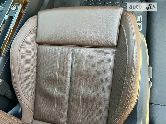 Синий Ауди Ку 5, объемом двигателя 1.98 л и пробегом 83 тыс. км за 29500 $, фото 24 на Automoto.ua
