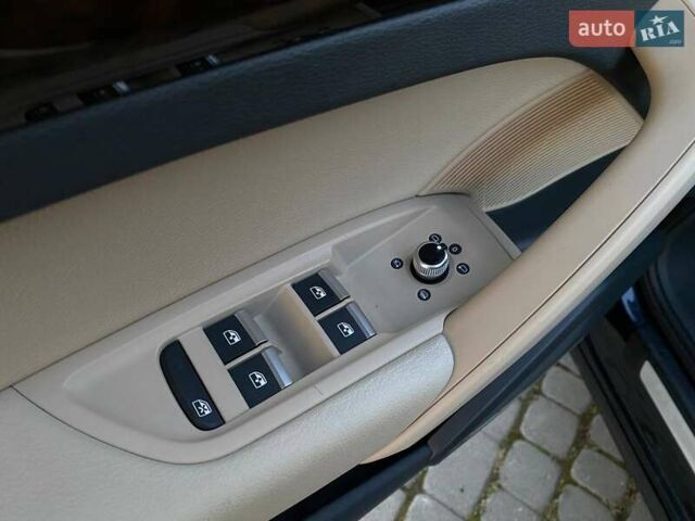 Синій Ауді Ку 5, об'ємом двигуна 2 л та пробігом 157 тис. км за 24900 $, фото 11 на Automoto.ua