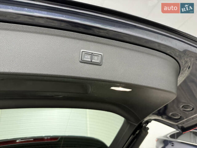 Синий Ауди Ку 5, объемом двигателя 1.98 л и пробегом 79 тыс. км за 29999 $, фото 34 на Automoto.ua