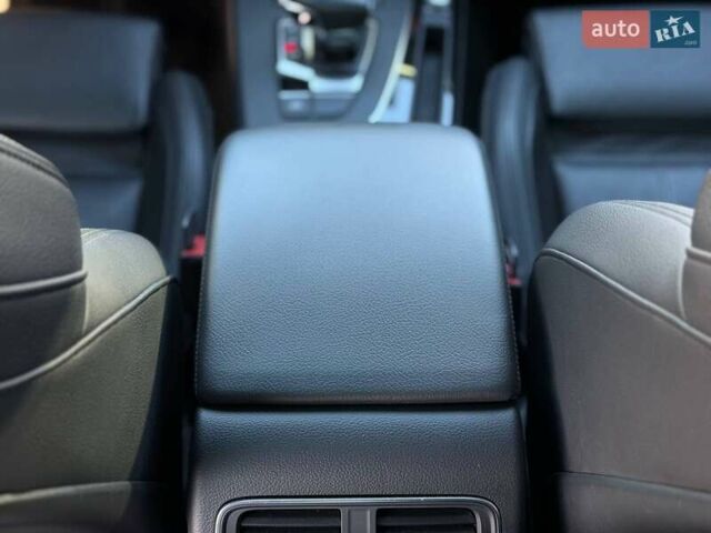 Синій Ауді Ку 5, об'ємом двигуна 1.98 л та пробігом 130 тис. км за 28000 $, фото 52 на Automoto.ua