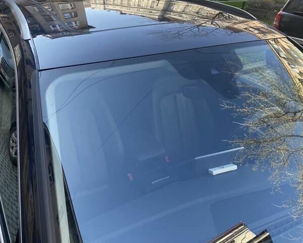 Синий Ауди Ку 5, объемом двигателя 1.98 л и пробегом 53 тыс. км за 28000 $, фото 33 на Automoto.ua