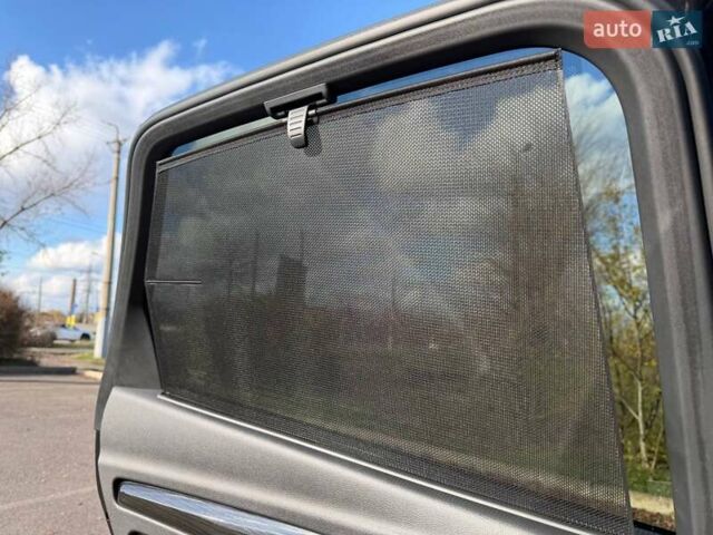 Синій Ауді Ку 5, об'ємом двигуна 1.98 л та пробігом 130 тис. км за 28000 $, фото 45 на Automoto.ua