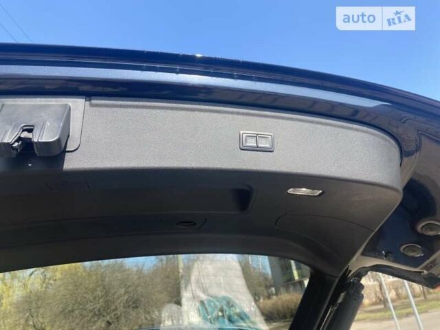 Синий Ауди Ку 5, объемом двигателя 1.98 л и пробегом 53 тыс. км за 28000 $, фото 66 на Automoto.ua