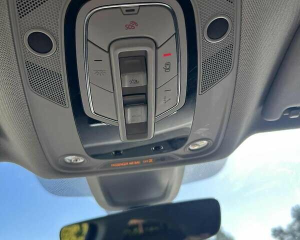 Синій Ауді Ку 5, об'ємом двигуна 1.98 л та пробігом 114 тис. км за 25500 $, фото 13 на Automoto.ua