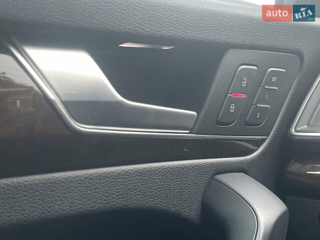 Синий Ауди Ку 5, объемом двигателя 1.98 л и пробегом 123 тыс. км за 24500 $, фото 47 на Automoto.ua