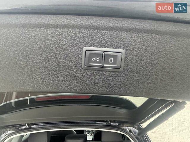 Синий Ауди Ку 5, объемом двигателя 1.98 л и пробегом 123 тыс. км за 24900 $, фото 44 на Automoto.ua