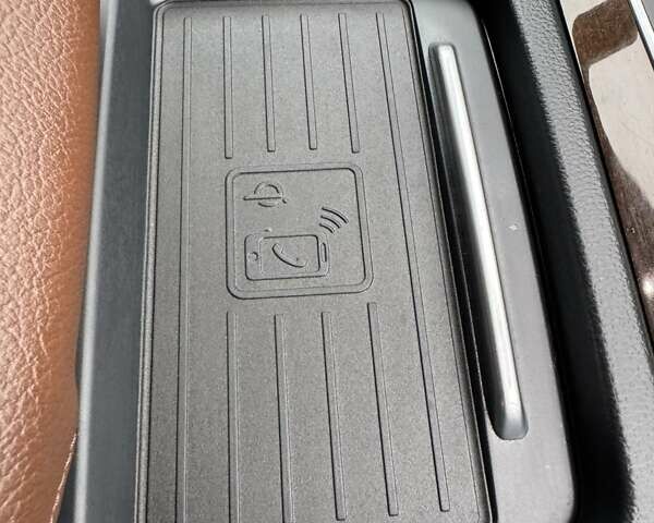 Синий Ауди Ку 5, объемом двигателя 1.98 л и пробегом 189 тыс. км за 22900 $, фото 18 на Automoto.ua