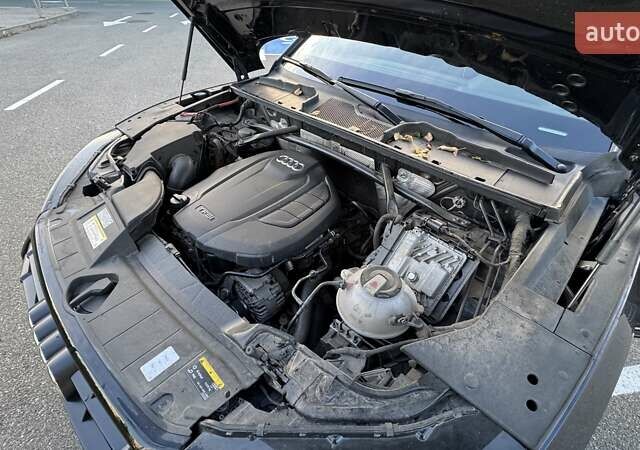 Синий Ауди Ку 5, объемом двигателя 1.98 л и пробегом 77 тыс. км за 31800 $, фото 42 на Automoto.ua