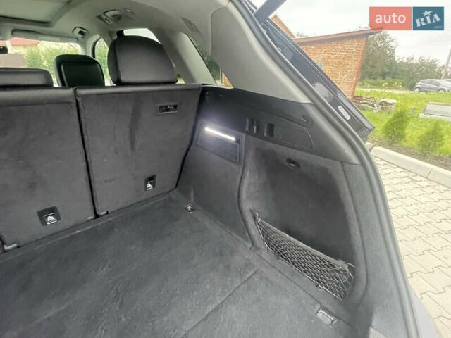 Синий Ауди Ку 5, объемом двигателя 1.98 л и пробегом 123 тыс. км за 24500 $, фото 26 на Automoto.ua