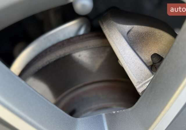 Синий Ауди Ку 5, объемом двигателя 1.98 л и пробегом 77 тыс. км за 31800 $, фото 14 на Automoto.ua