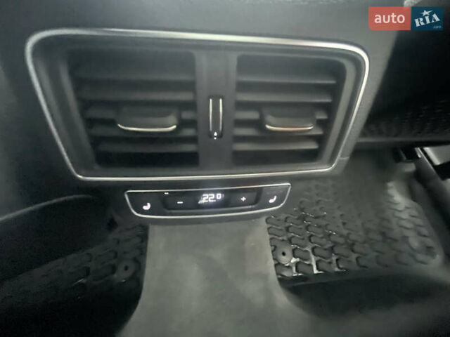 Синий Ауди Ку 5, объемом двигателя 1.98 л и пробегом 123 тыс. км за 24500 $, фото 35 на Automoto.ua