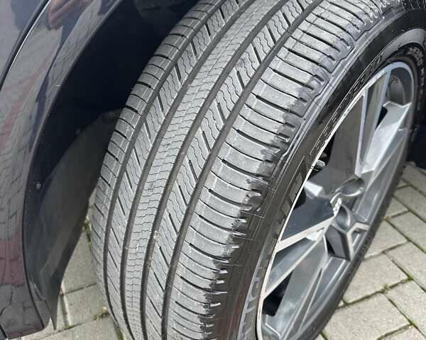 Синій Ауді Ку 5, об'ємом двигуна 1.98 л та пробігом 66 тис. км за 40300 $, фото 21 на Automoto.ua