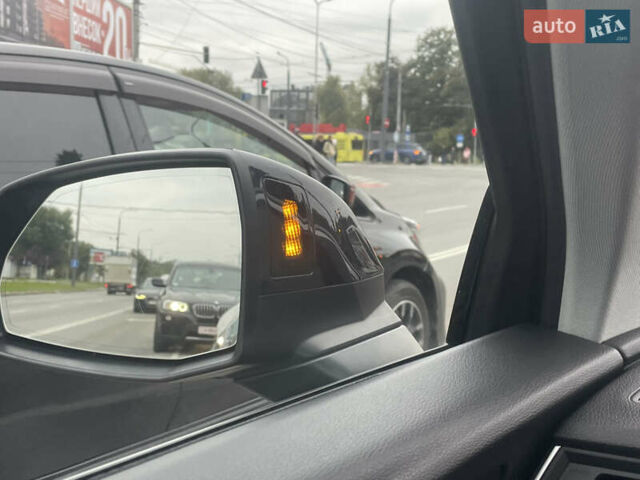 Синий Ауди Ку 5, объемом двигателя 1.98 л и пробегом 123 тыс. км за 24500 $, фото 45 на Automoto.ua