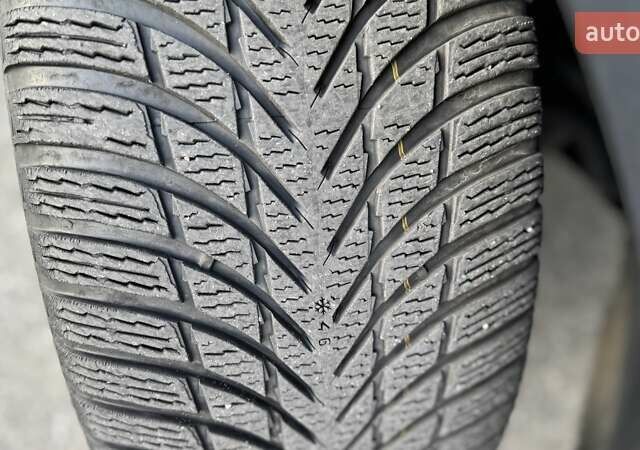 Синий Ауди Ку 5, объемом двигателя 1.98 л и пробегом 77 тыс. км за 31800 $, фото 18 на Automoto.ua