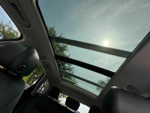 Синий Ауди Ку 5, объемом двигателя 2 л и пробегом 40 тыс. км за 15000 $, фото 12 на Automoto.ua