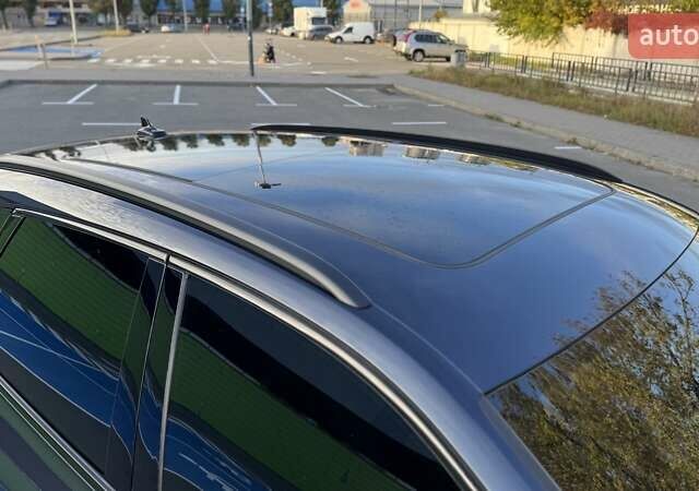 Синий Ауди Ку 5, объемом двигателя 1.98 л и пробегом 77 тыс. км за 31800 $, фото 19 на Automoto.ua