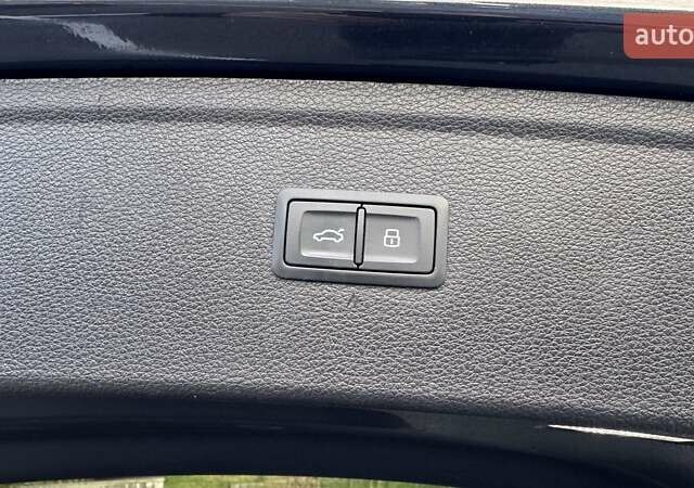 Синий Ауди Ку 5, объемом двигателя 1.98 л и пробегом 77 тыс. км за 31800 $, фото 27 на Automoto.ua