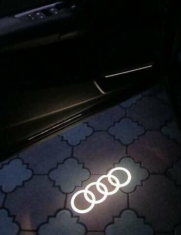 Ауді Ку 5 2019 у Стрые на Automoto.ua Синій Ауді Ку 5, об'ємом двигуна 1.98 л та пробігом 71 тис. км за 28400 $, фото 17 на Automoto.ua