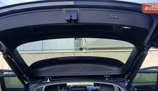 Ауді Ку 5 2019 у Стрые на Automoto.ua Синій Ауді Ку 5, об'ємом двигуна 1.98 л та пробігом 71 тис. км за 28400 $, фото 16 на Automoto.ua