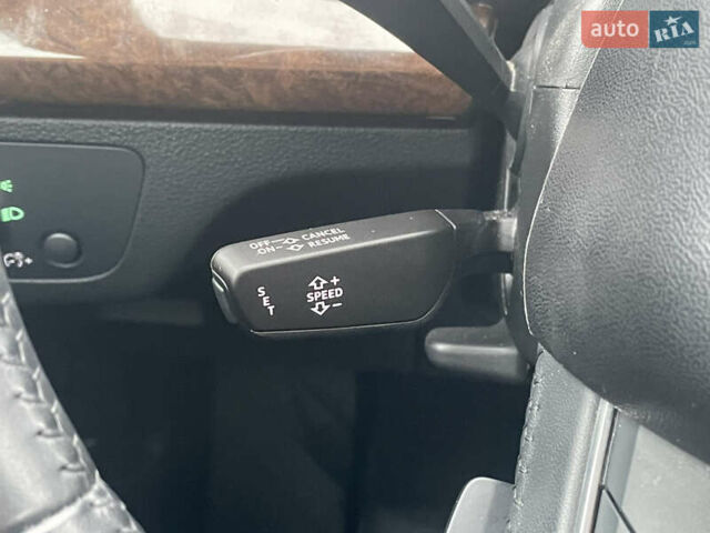 Синий Ауди Ку 5, объемом двигателя 1.98 л и пробегом 123 тыс. км за 24500 $, фото 37 на Automoto.ua