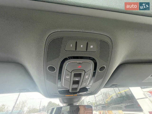 Синий Ауди Ку 5, объемом двигателя 1.98 л и пробегом 123 тыс. км за 24500 $, фото 46 на Automoto.ua