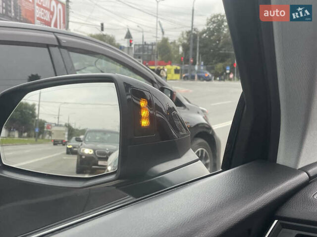 Синий Ауди Ку 5, объемом двигателя 1.98 л и пробегом 123 тыс. км за 24900 $, фото 46 на Automoto.ua