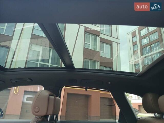 Синий Ауди Ку 5, объемом двигателя 2 л и пробегом 116 тыс. км за 23500 $, фото 15 на Automoto.ua