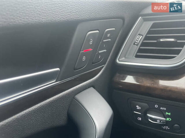 Синий Ауди Ку 5, объемом двигателя 1.98 л и пробегом 123 тыс. км за 24500 $, фото 50 на Automoto.ua