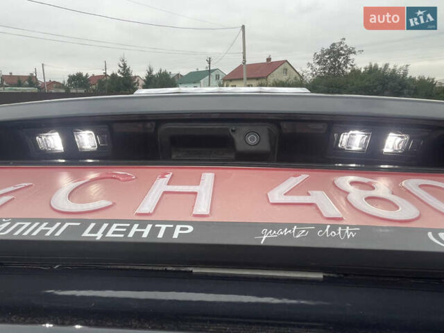 Синий Ауди Ку 5, объемом двигателя 1.98 л и пробегом 123 тыс. км за 24500 $, фото 29 на Automoto.ua