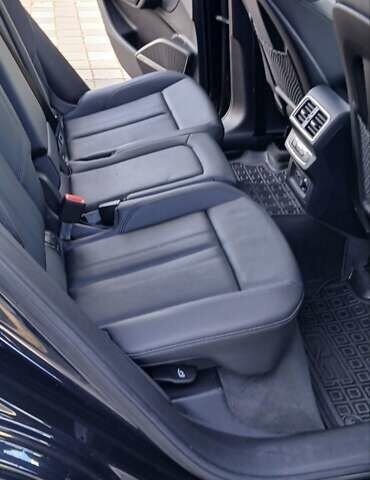 Ауді Ку 5 2019 у Стрые на Automoto.ua Синій Ауді Ку 5, об'ємом двигуна 1.98 л та пробігом 71 тис. км за 28400 $, фото 13 на Automoto.ua