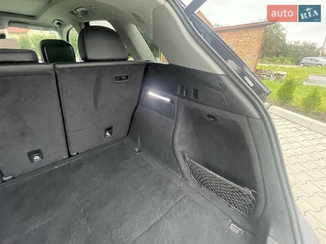 Синий Ауди Ку 5, объемом двигателя 1.98 л и пробегом 123 тыс. км за 24900 $, фото 43 на Automoto.ua