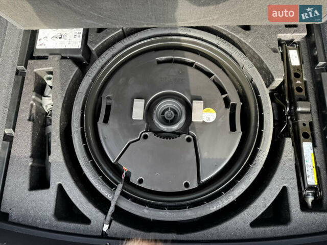 Синій Ауді Ку 5, об'ємом двигуна 1.98 л та пробігом 103 тис. км за 27200 $, фото 20 на Automoto.ua