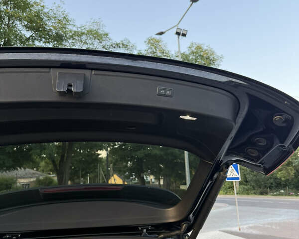 Синій Ауді Ку 5, об'ємом двигуна 1.98 л та пробігом 110 тис. км за 28900 $, фото 32 на Automoto.ua