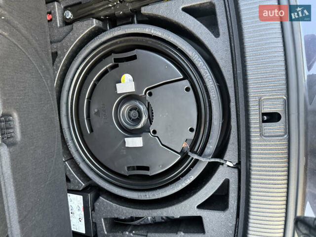 Синій Ауді Ку 5, об'ємом двигуна 1.98 л та пробігом 110 тис. км за 28900 $, фото 33 на Automoto.ua