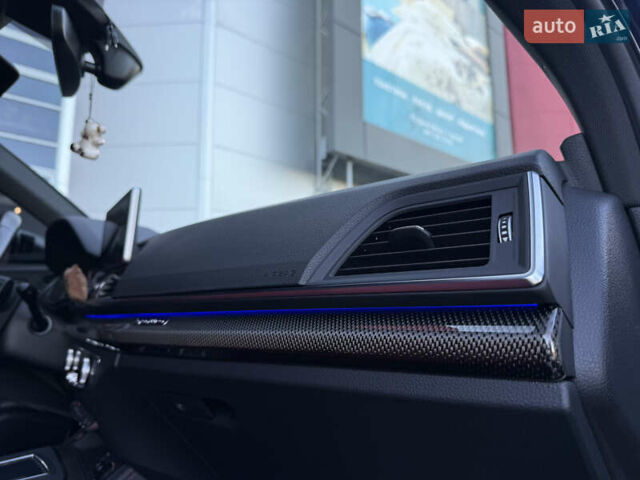 Синий Ауди Ку 5, объемом двигателя 3 л и пробегом 42 тыс. км за 53999 $, фото 46 на Automoto.ua