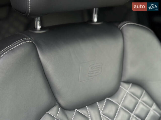 Синий Ауди Ку 5, объемом двигателя 2 л и пробегом 268 тыс. км за 31999 $, фото 36 на Automoto.ua