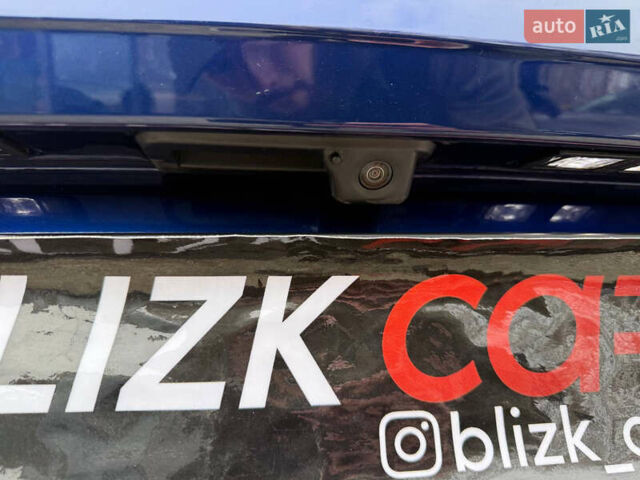 Синій Ауді Ку 5, об'ємом двигуна 2 л та пробігом 85 тис. км за 24900 $, фото 35 на Automoto.ua