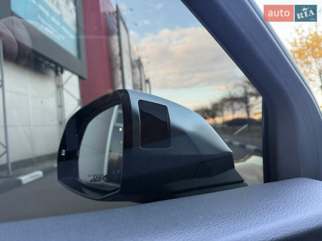 Синий Ауди Ку 5, объемом двигателя 3 л и пробегом 42 тыс. км за 53999 $, фото 51 на Automoto.ua