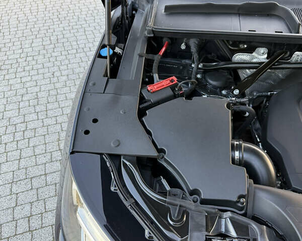 Синій Ауді Ку 5, об'ємом двигуна 1.98 л та пробігом 110 тис. км за 28900 $, фото 19 на Automoto.ua