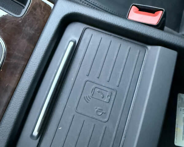 Синій Ауді Ку 5, об'ємом двигуна 1.98 л та пробігом 110 тис. км за 28900 $, фото 1 на Automoto.ua