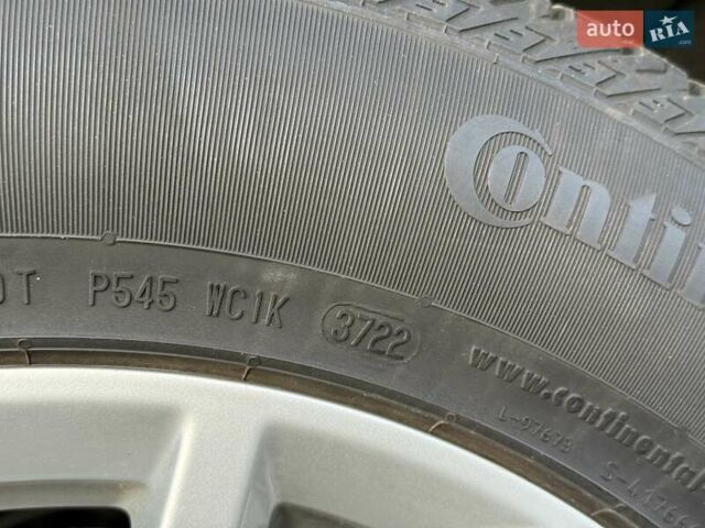 Синий Ауди Ку 5, объемом двигателя 1.98 л и пробегом 79 тыс. км за 27500 $, фото 22 на Automoto.ua