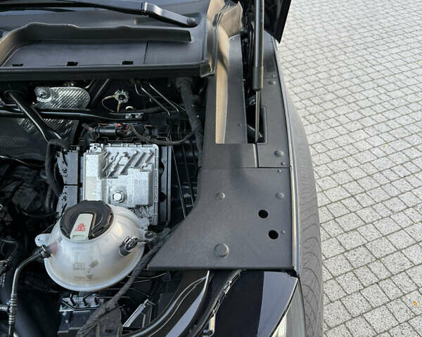 Синій Ауді Ку 5, об'ємом двигуна 1.98 л та пробігом 110 тис. км за 28900 $, фото 20 на Automoto.ua