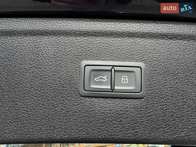 Синій Ауді Ку 5, об'ємом двигуна 1.98 л та пробігом 103 тис. км за 27200 $, фото 19 на Automoto.ua