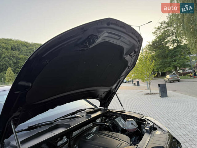 Синій Ауді Ку 5, об'ємом двигуна 1.98 л та пробігом 110 тис. км за 28900 $, фото 18 на Automoto.ua